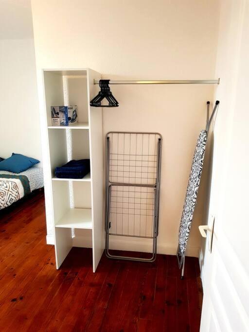 Le Jeanne 4/6 Couchages, Wifi, Sanctuaire Lourdes Exterior foto