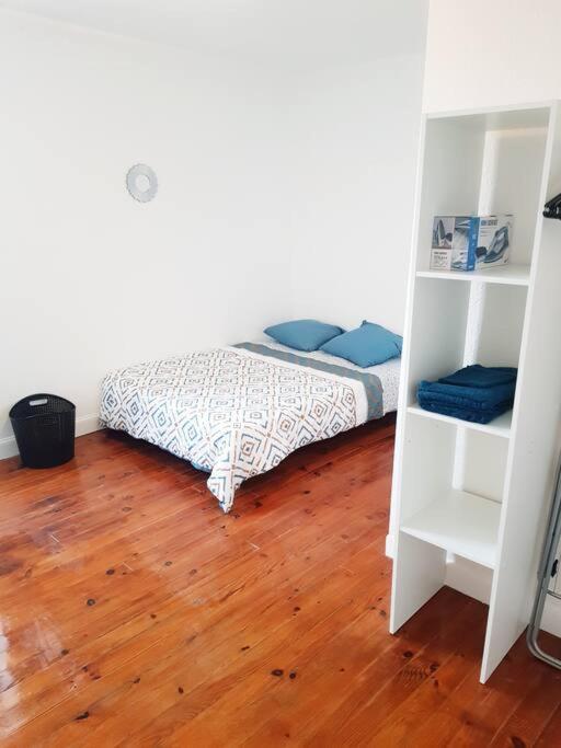 Le Jeanne 4/6 Couchages, Wifi, Sanctuaire Lourdes Exterior foto