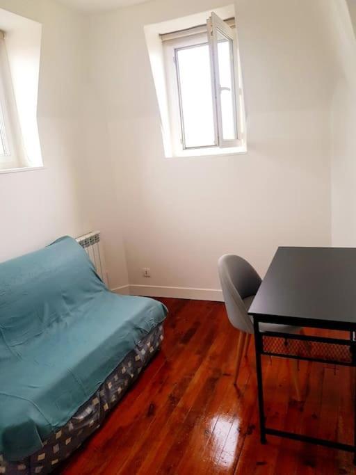 Le Jeanne 4/6 Couchages, Wifi, Sanctuaire Lourdes Exterior foto