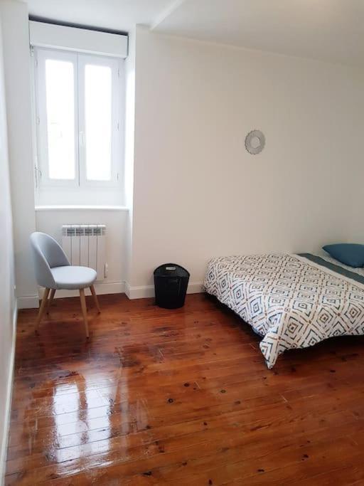 Le Jeanne 4/6 Couchages, Wifi, Sanctuaire Lourdes Exterior foto