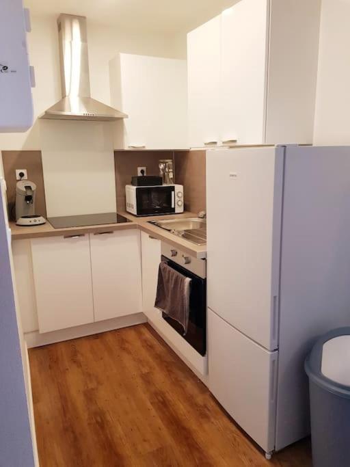 Le Jeanne 4/6 Couchages, Wifi, Sanctuaire Lourdes Exterior foto